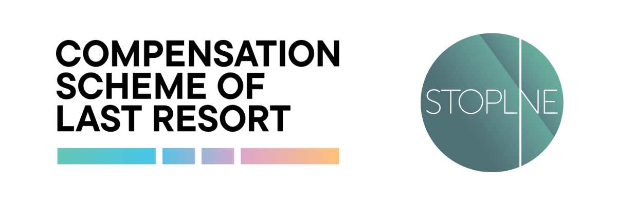 Compensation Scheme of Last Resort (CSLR) Online Reporting